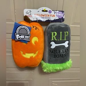 - Brand New Stimulation Play Dog Toy With Squeaker.